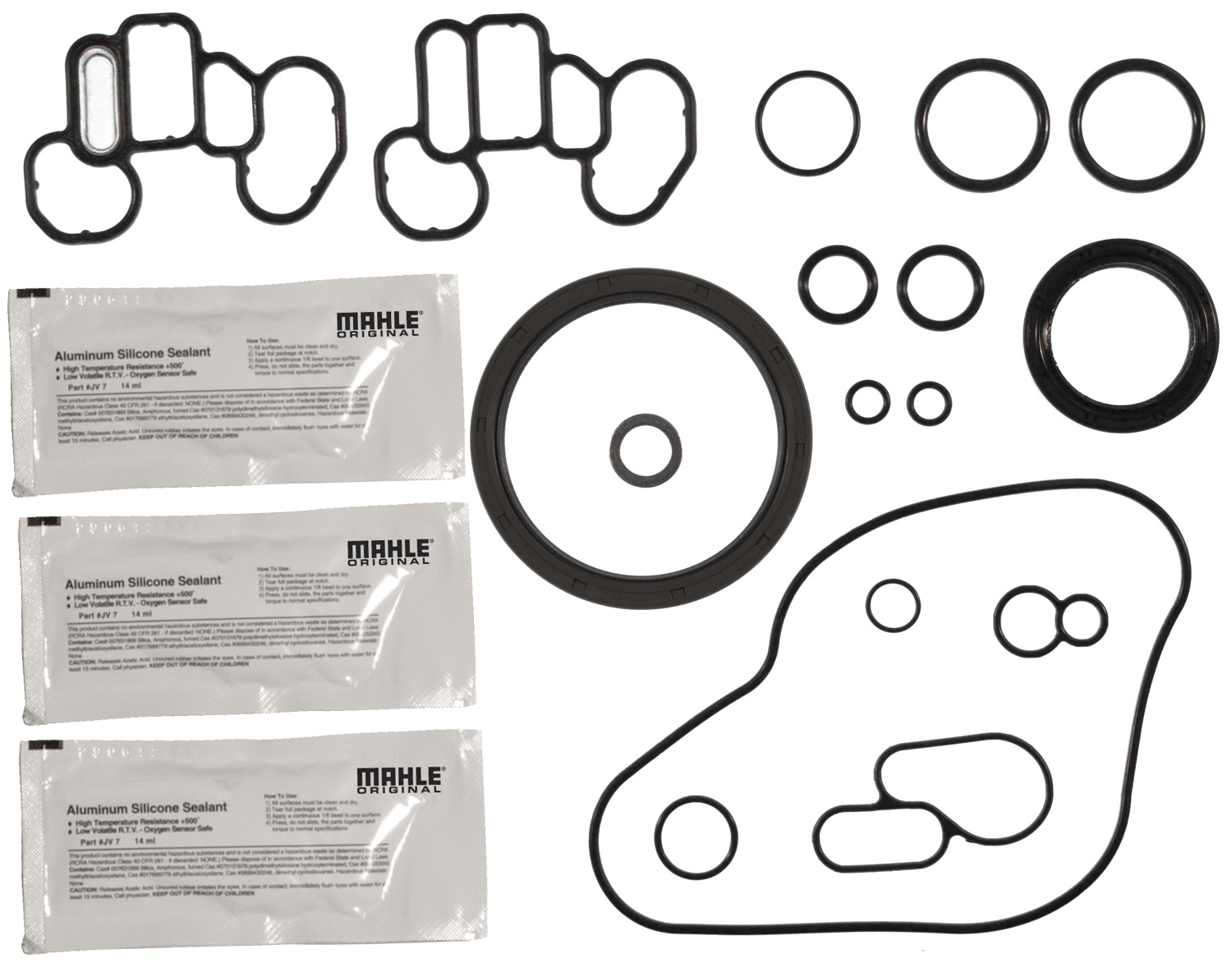 Engine Conversion Gasket Set MAHLE CS54578A