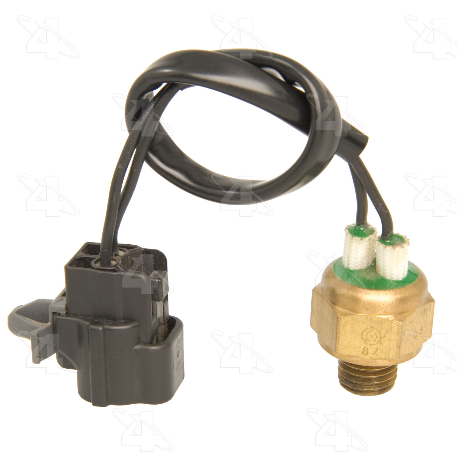 Engine Cooling Fan Switch Four Seasons 20027