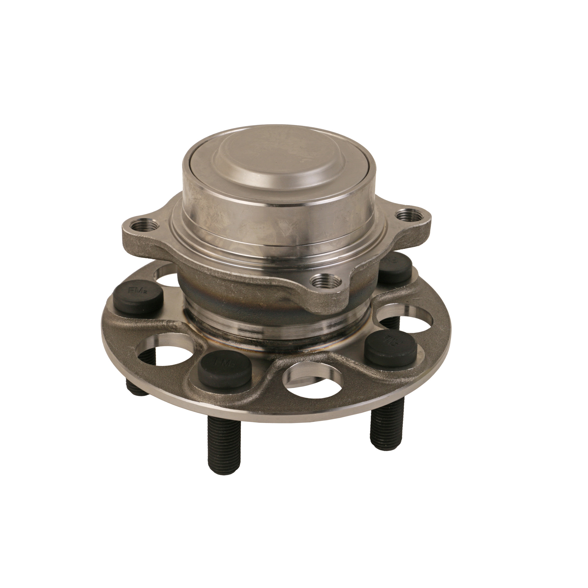 Wheel Bearing and Hub Assembly MOOG Hub Assemblies 512656
