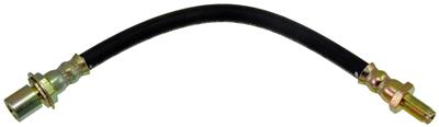 Brake Hydraulic Hose Parts Master BH36937