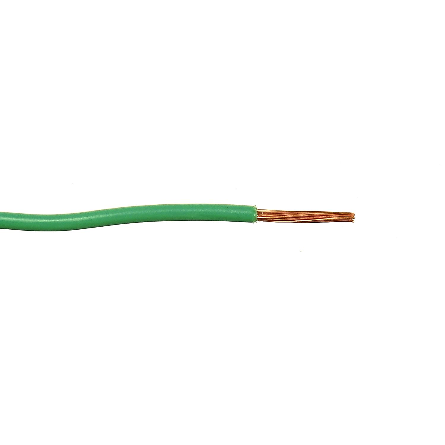 Primary Wire Standard Ignition C14EG