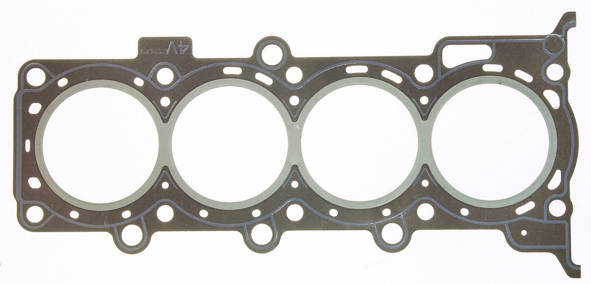 Engine Cylinder Head Gasket FEL-PRO 9968 PT