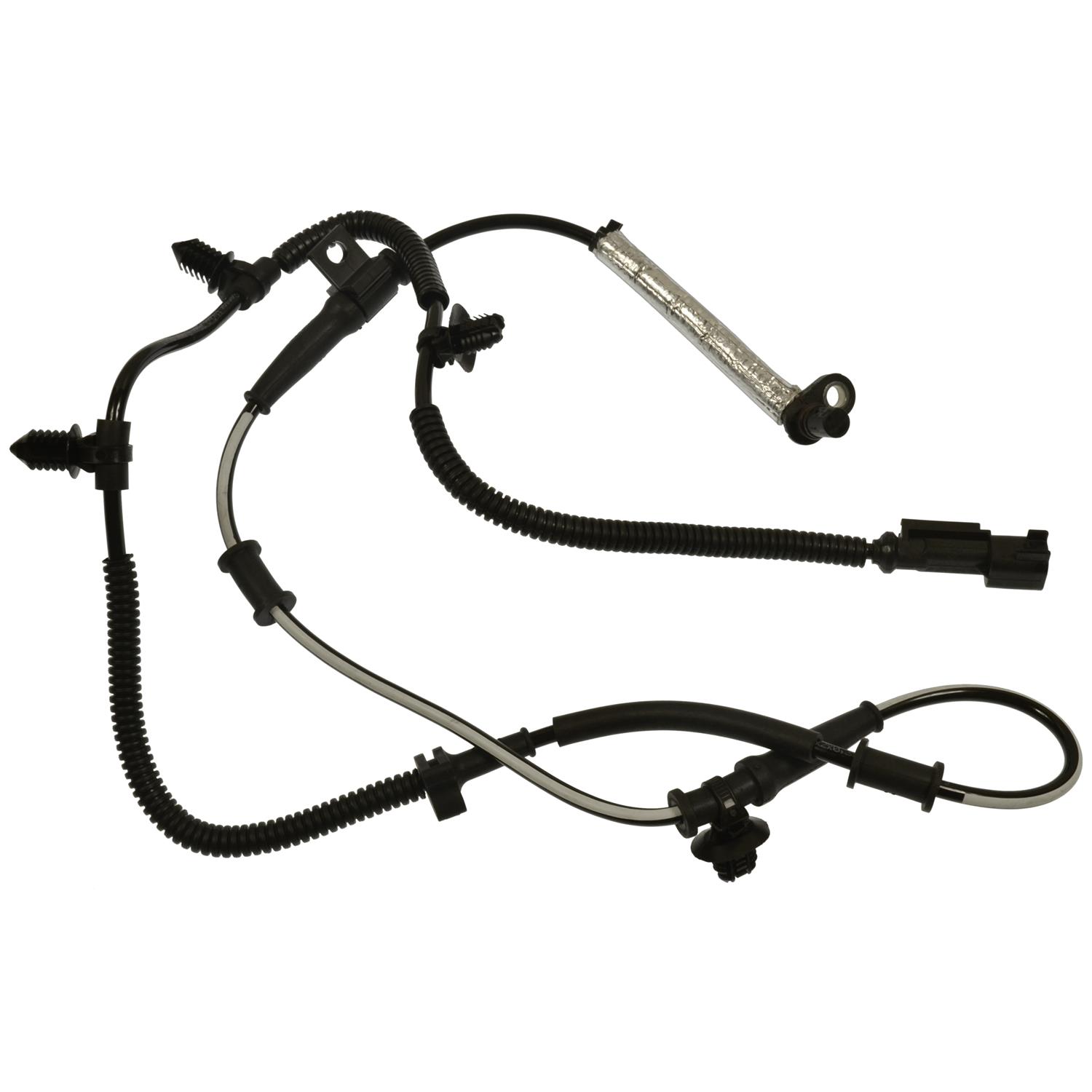 ABS Wheel Speed Sensor Standard Ignition ALS3106