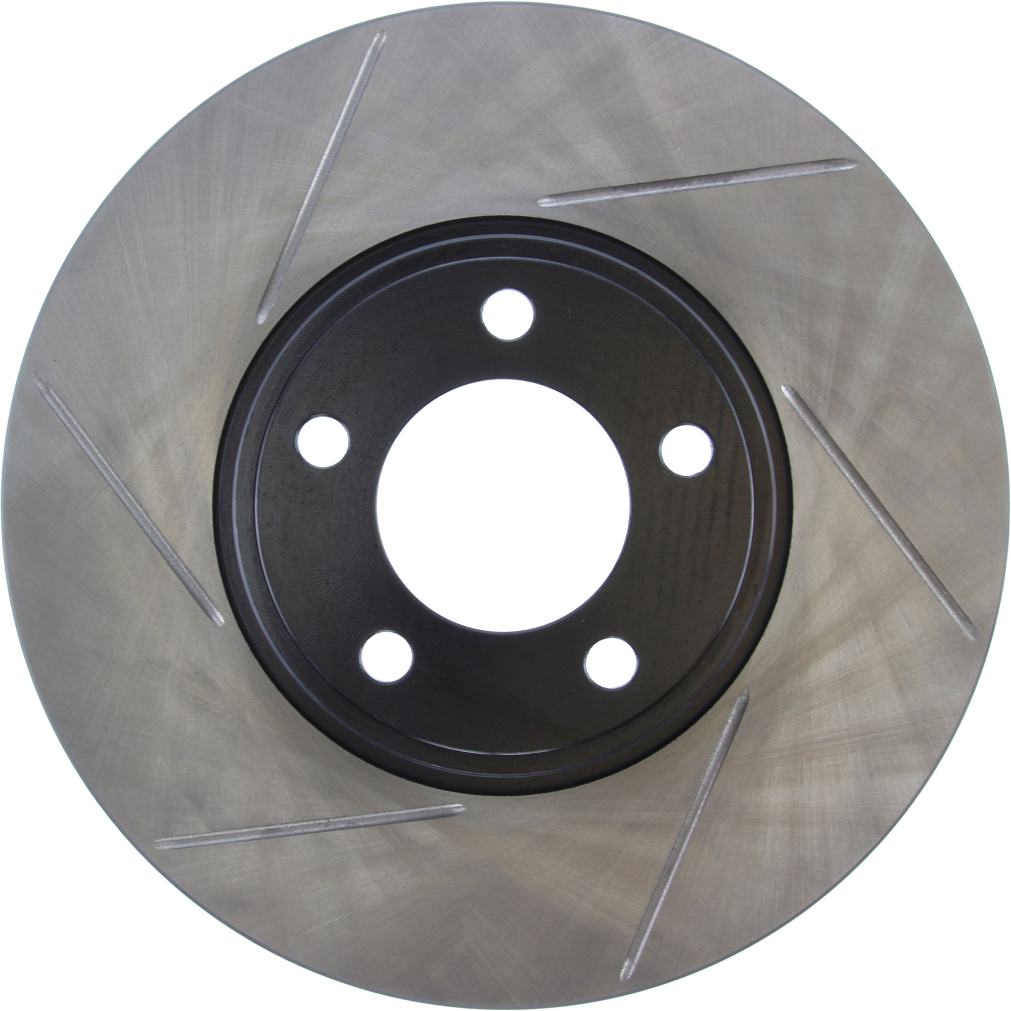 Disc Brake Rotor StopTech 126.61049CSR