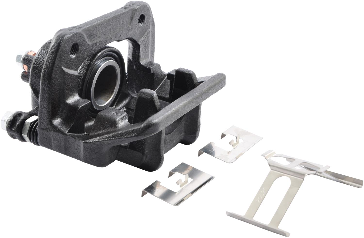 Disc Brake Caliper Perfect Stop 89X01007A