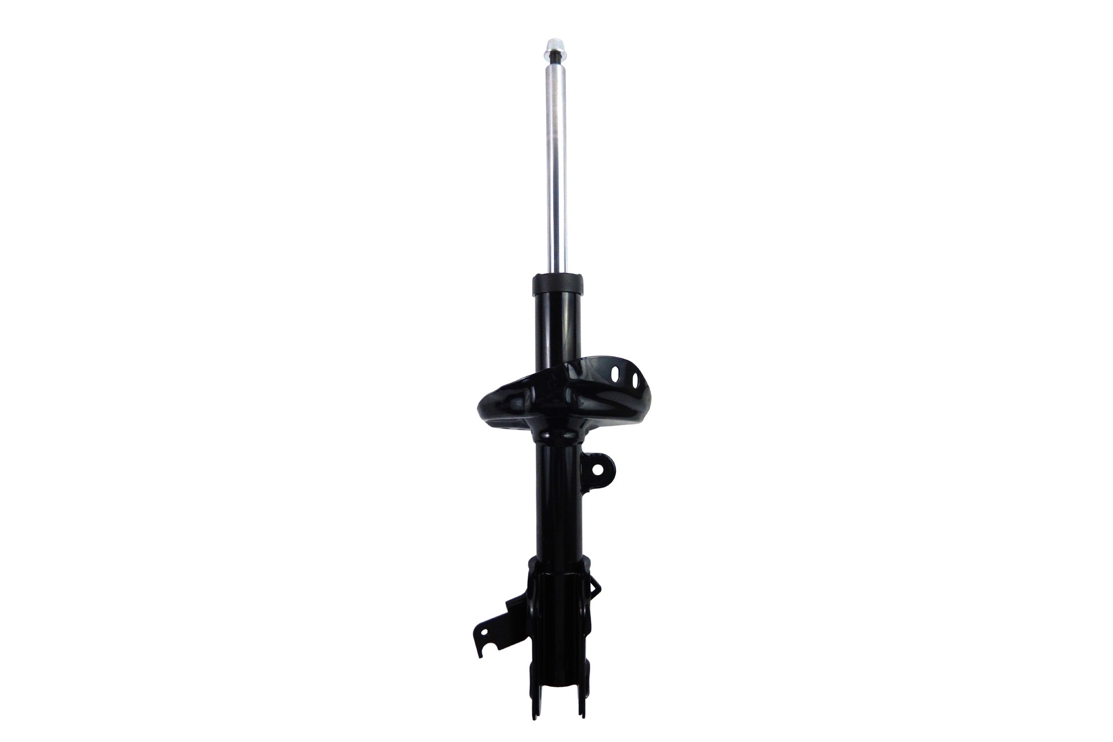 Suspension Strut MacPherson Ride Control MP333395L