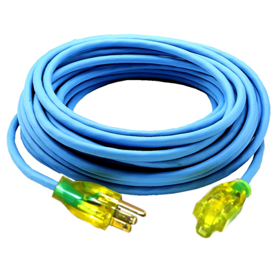 Power Outlet Extension Cord Bayco SL996