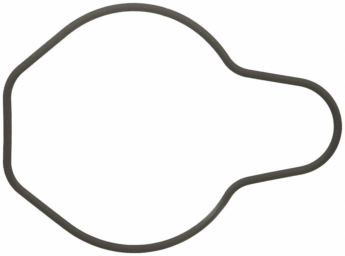 Fuel Injection Throttle Body Mounting Gasket FEL-PRO 61000