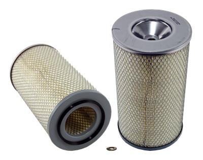 Engine Air Filter Wix 42104