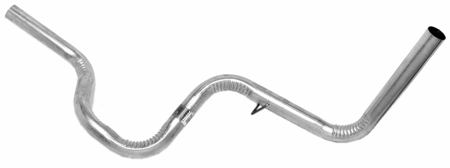 Exhaust Tail Pipe Walker Exhaust 45859