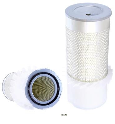 Engine Air Filter Wix 42522
