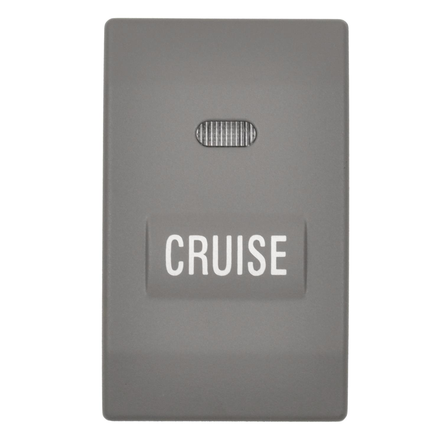 Cruise Control Switch Standard Import CCA1175