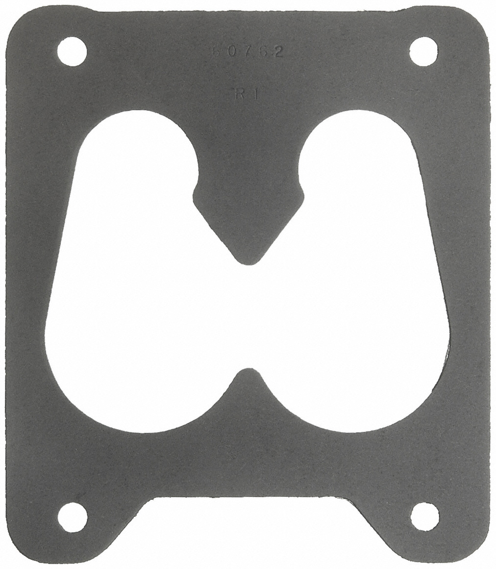 Fuel Injection Throttle Body Mounting Gasket FEL-PRO 60762