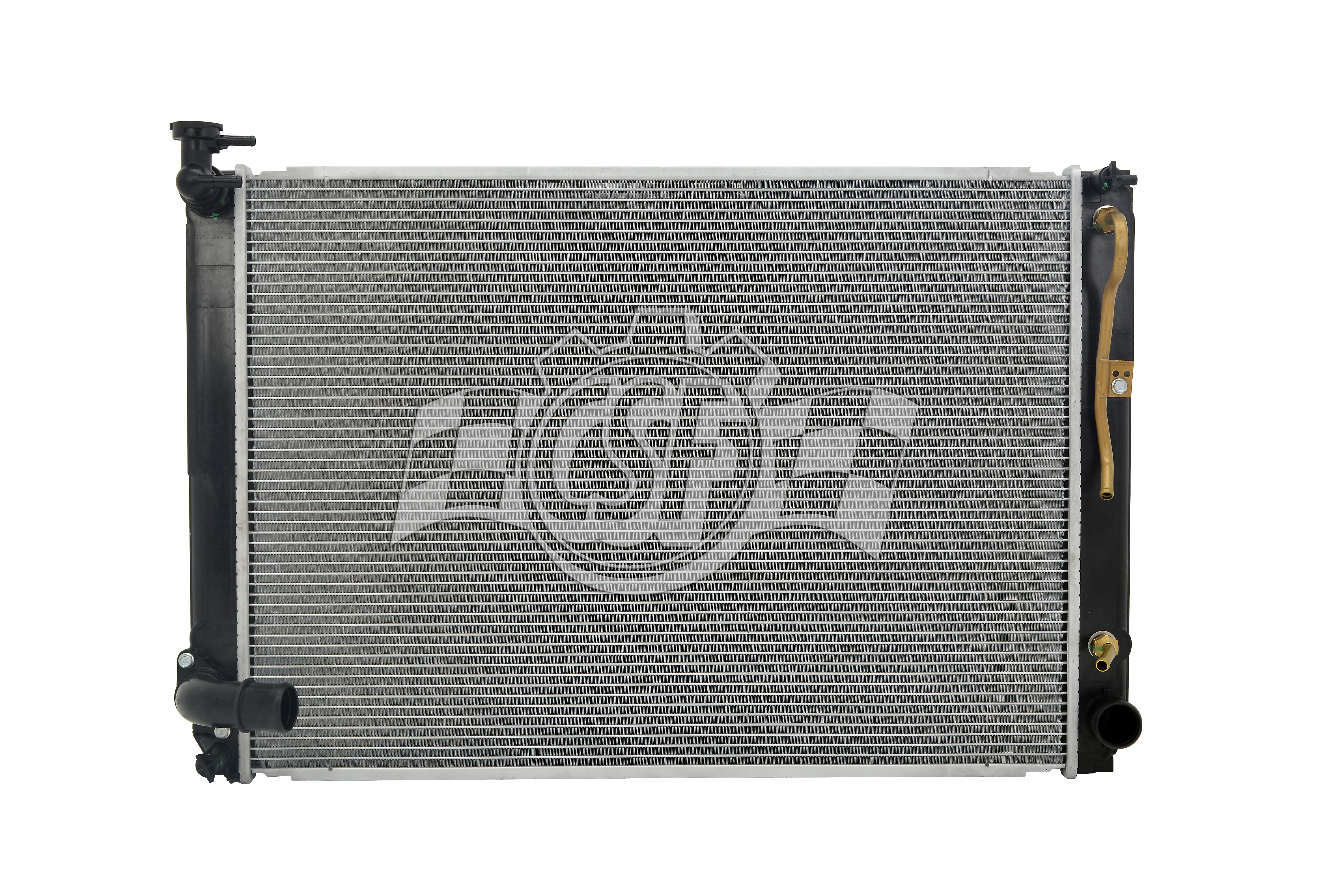 Radiator CSF 3636
