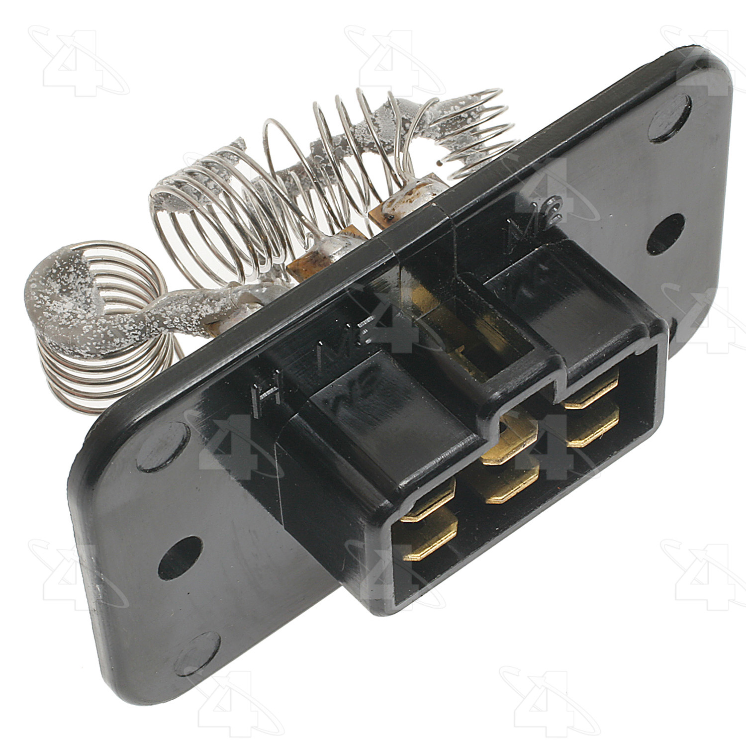 HVAC Blower Motor Resistor Four Seasons 20213