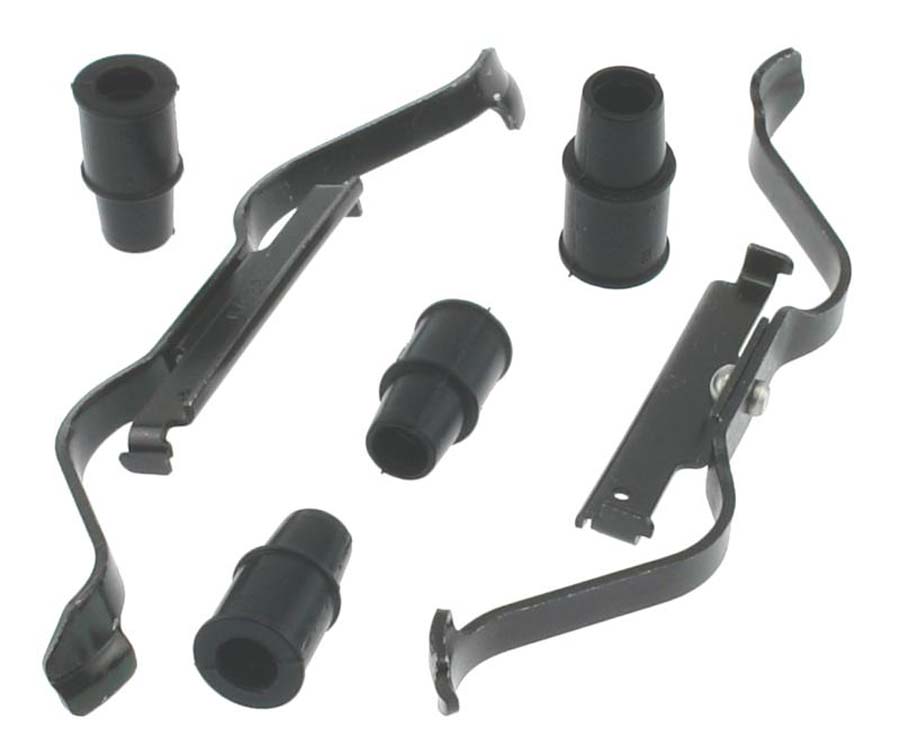 Disc Brake Hardware Kit Carlson H5675