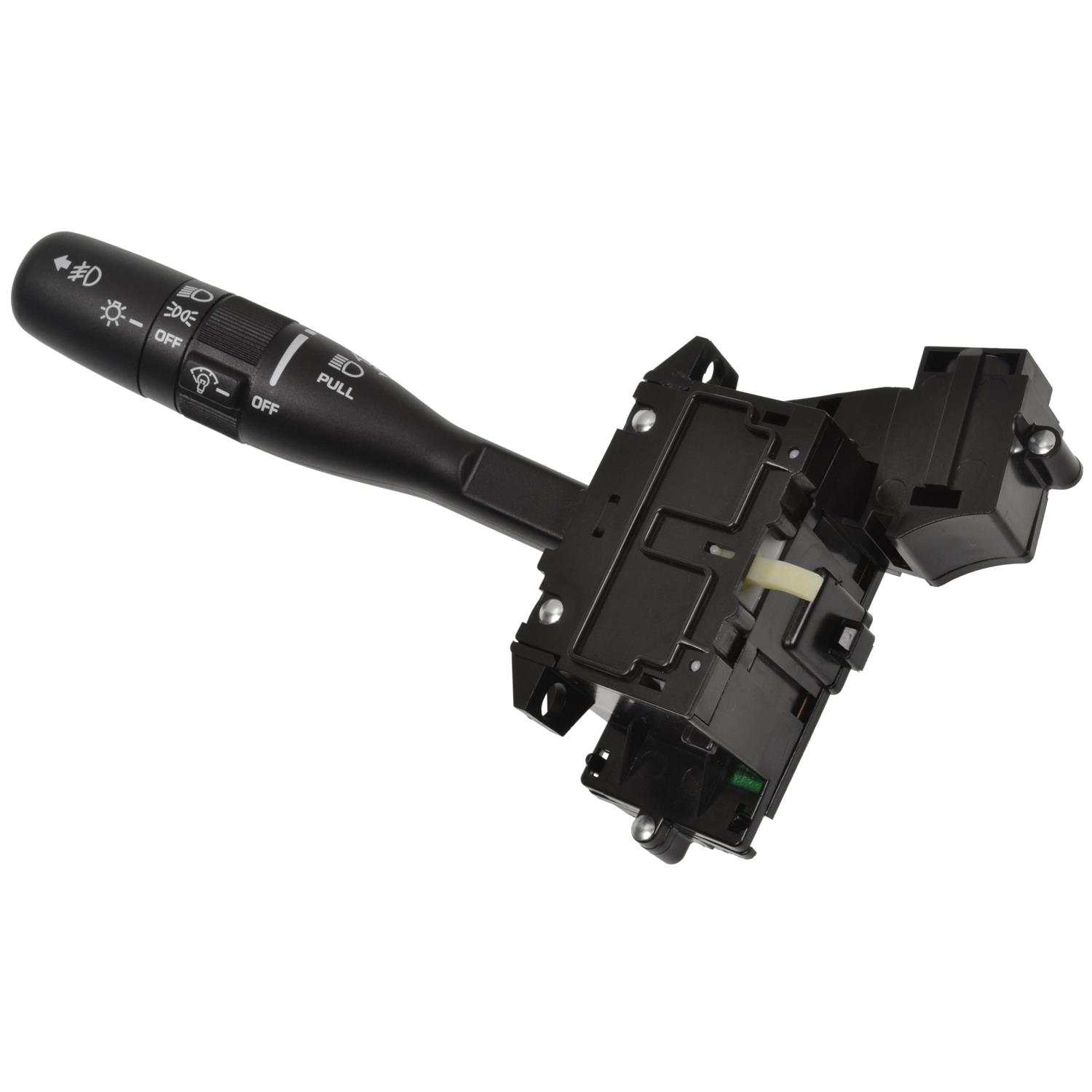 Multi-Function Switch Standard Ignition CBS-2021