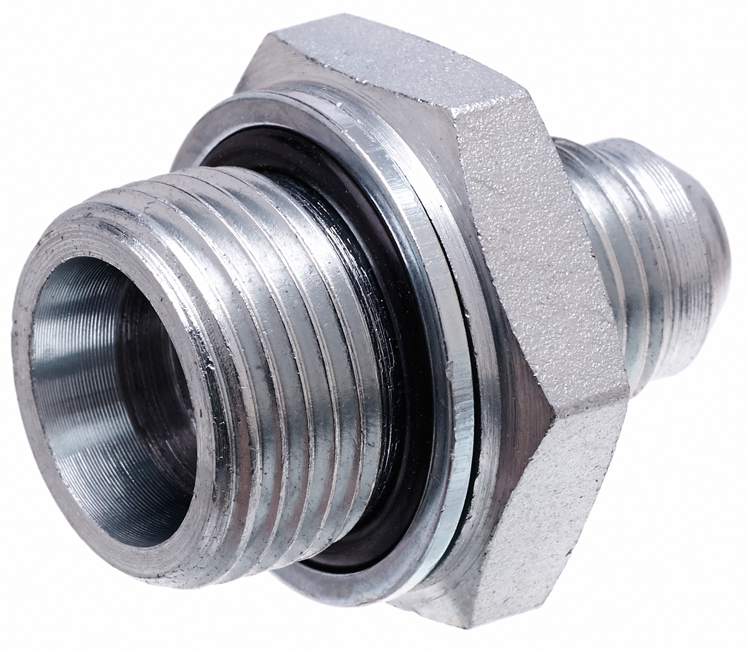 Hydraulic Coupling / Adapter Gates G63650-1608