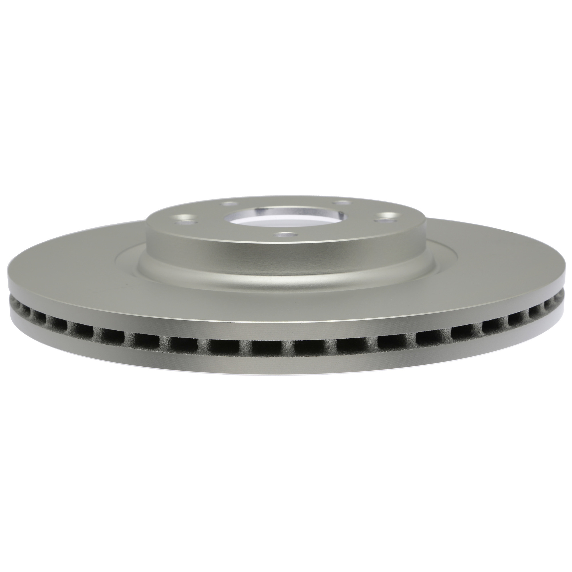 Disc Brake Rotor Centric Parts 320.51054F