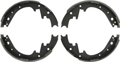 Drum Brake Shoe Perfect Stop PSS334