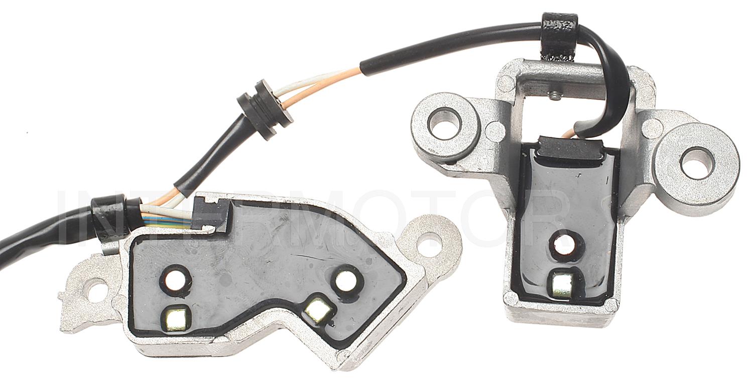 Engine Crankshaft Position Sensor Standard Import PC359