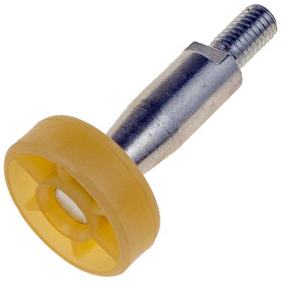 Window Regulator Roller Dorman - HELP 74407
