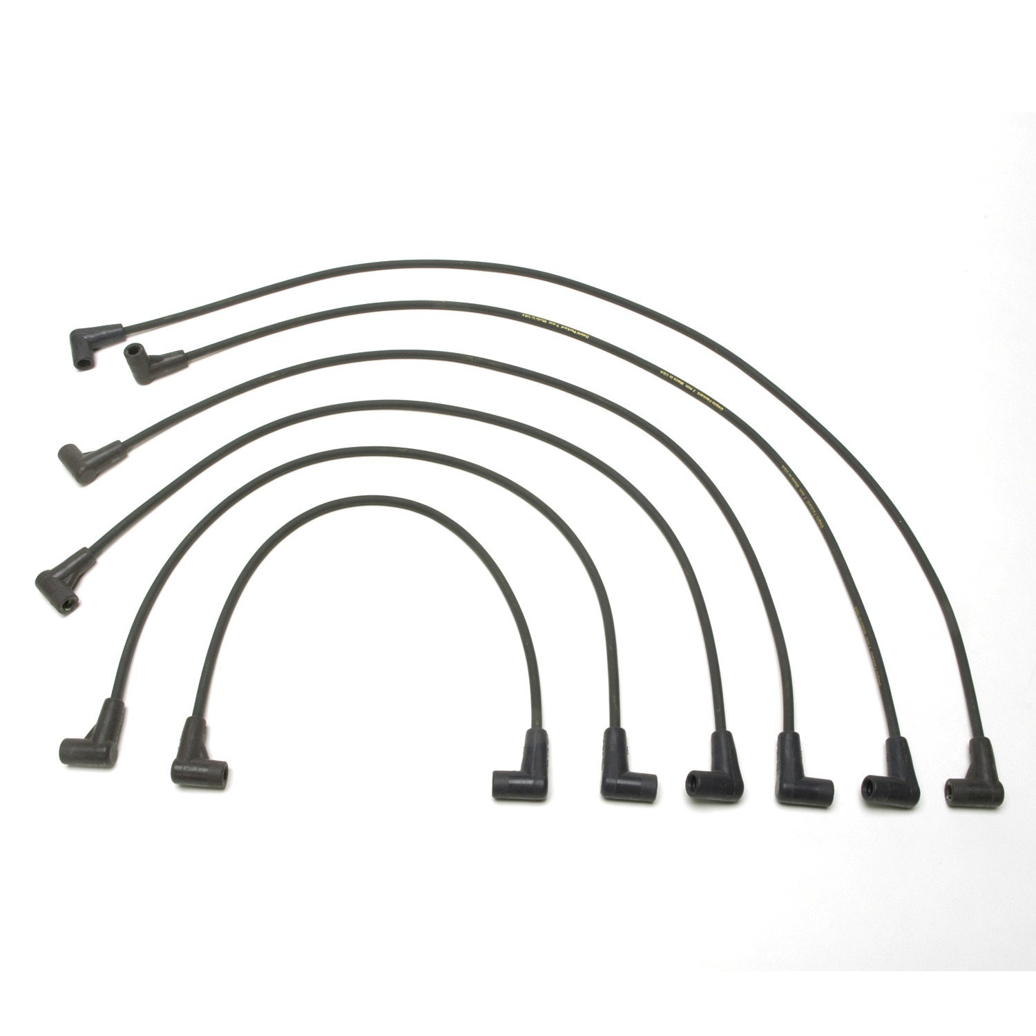 Spark Plug Wire Set Delphi XS10240
