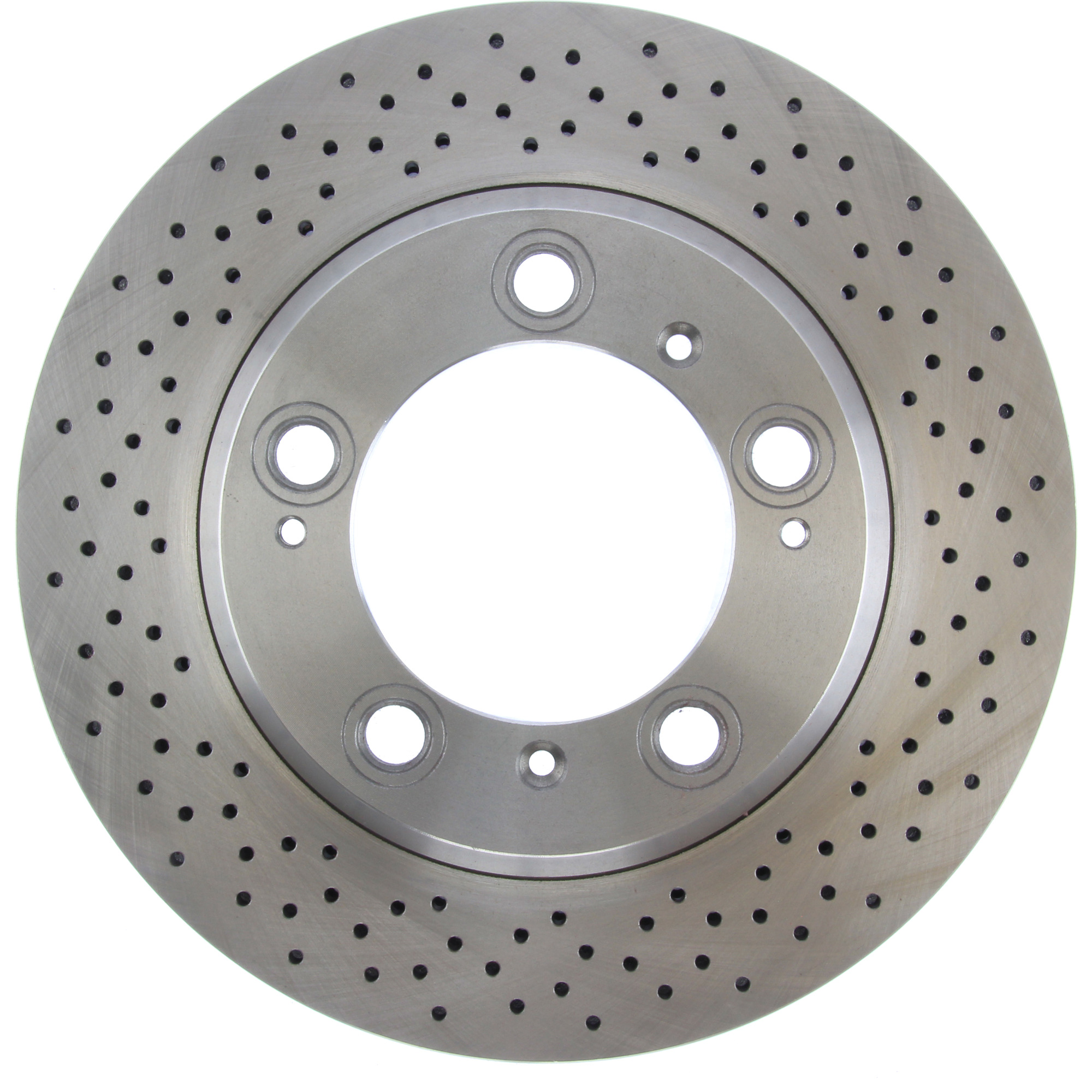 Disc Brake Rotor Centric Parts 228.37066