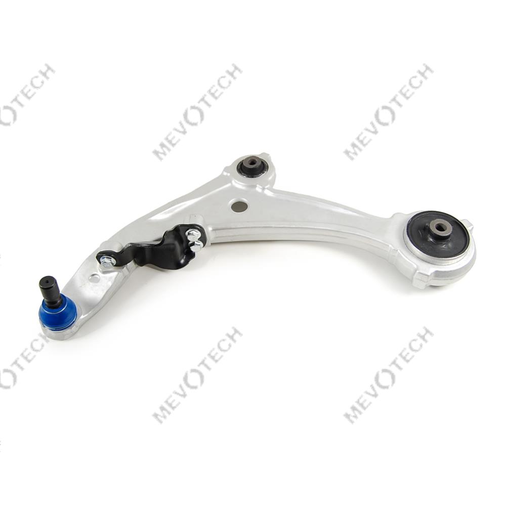 Suspension Control Arm and Ball Joint Assembly Mevotech Supreme CMS30154
