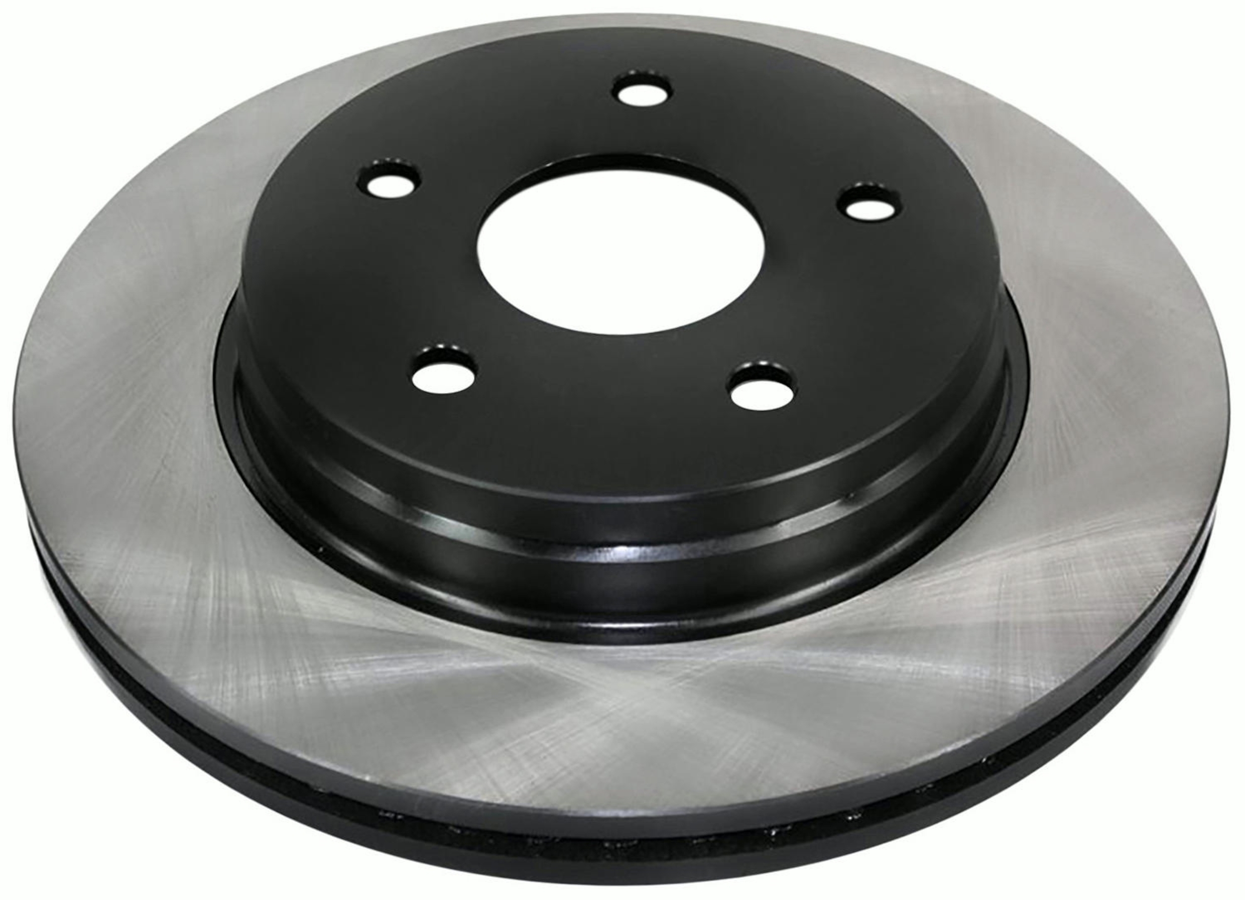 Disc Brake Rotor Perfect Stop PS126062