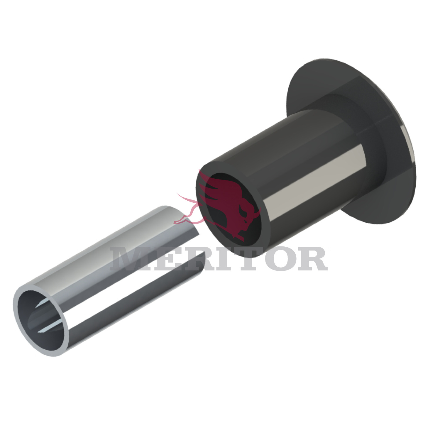 Hood Hinge Meritor GAFF12409