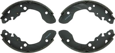Drum Brake Shoe Perfect Stop PSS710
