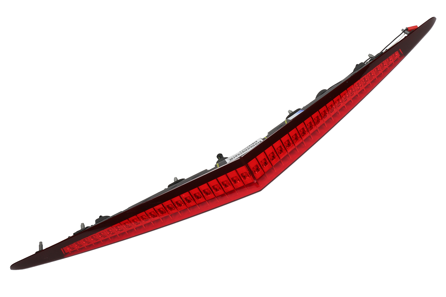 Center High Mount Stop Light GM Genuine Parts 22847108