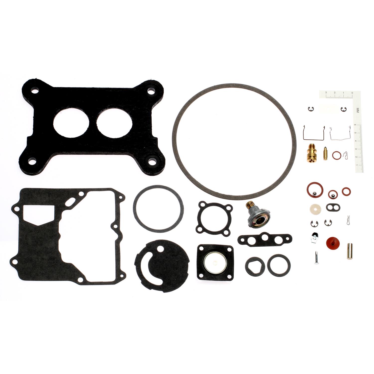 Carburetor Repair Kit Hygrade Tuneup 655
