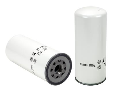 Fuel Filter Wix 33822