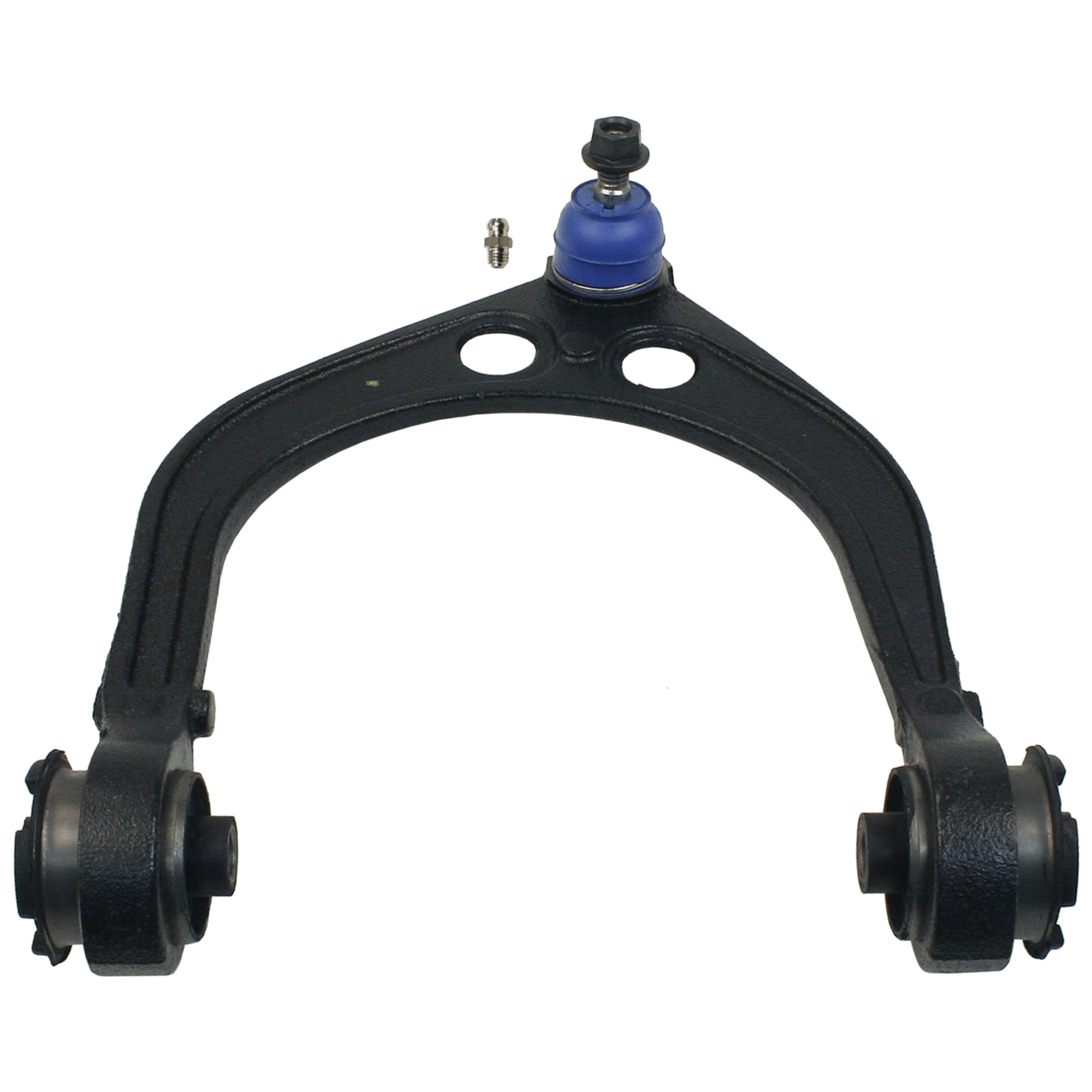 Suspension Control Arm and Ball Joint Assembly MOOG Chassis Products RK622217