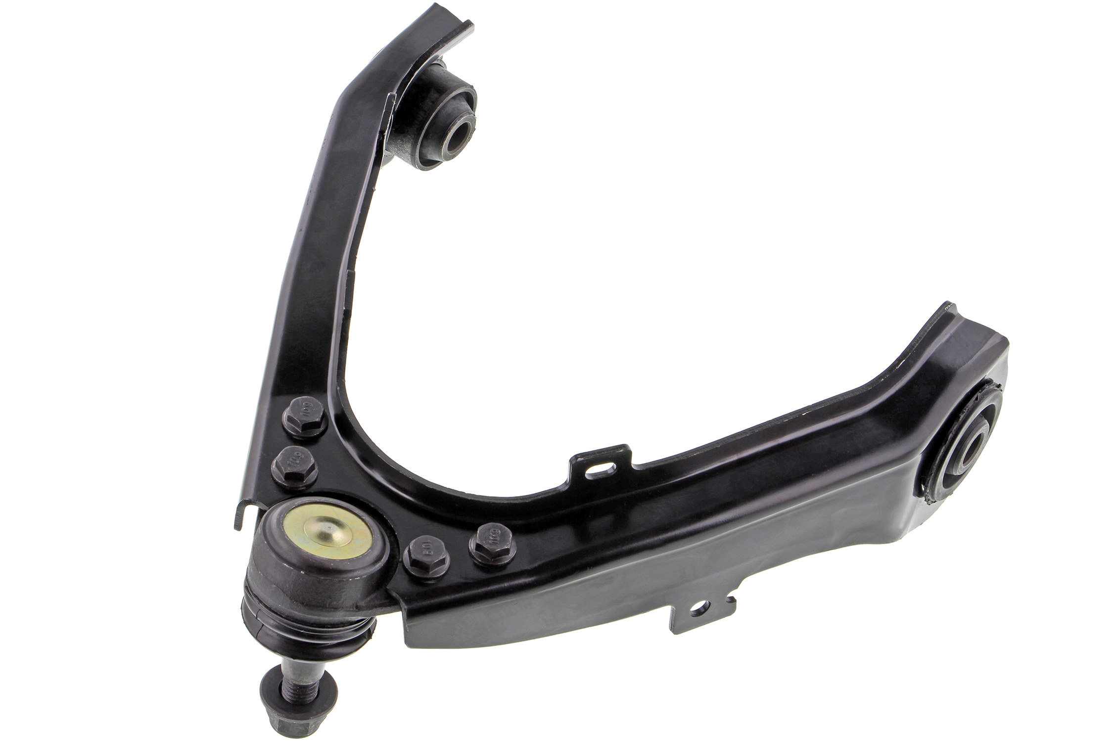 Suspension Control Arm and Ball Joint Assembly MacPherson Chassis C6GS50141