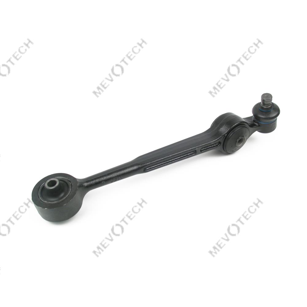 Suspension Control Arm and Ball Joint Assembly Mevotech Supreme CMK90697