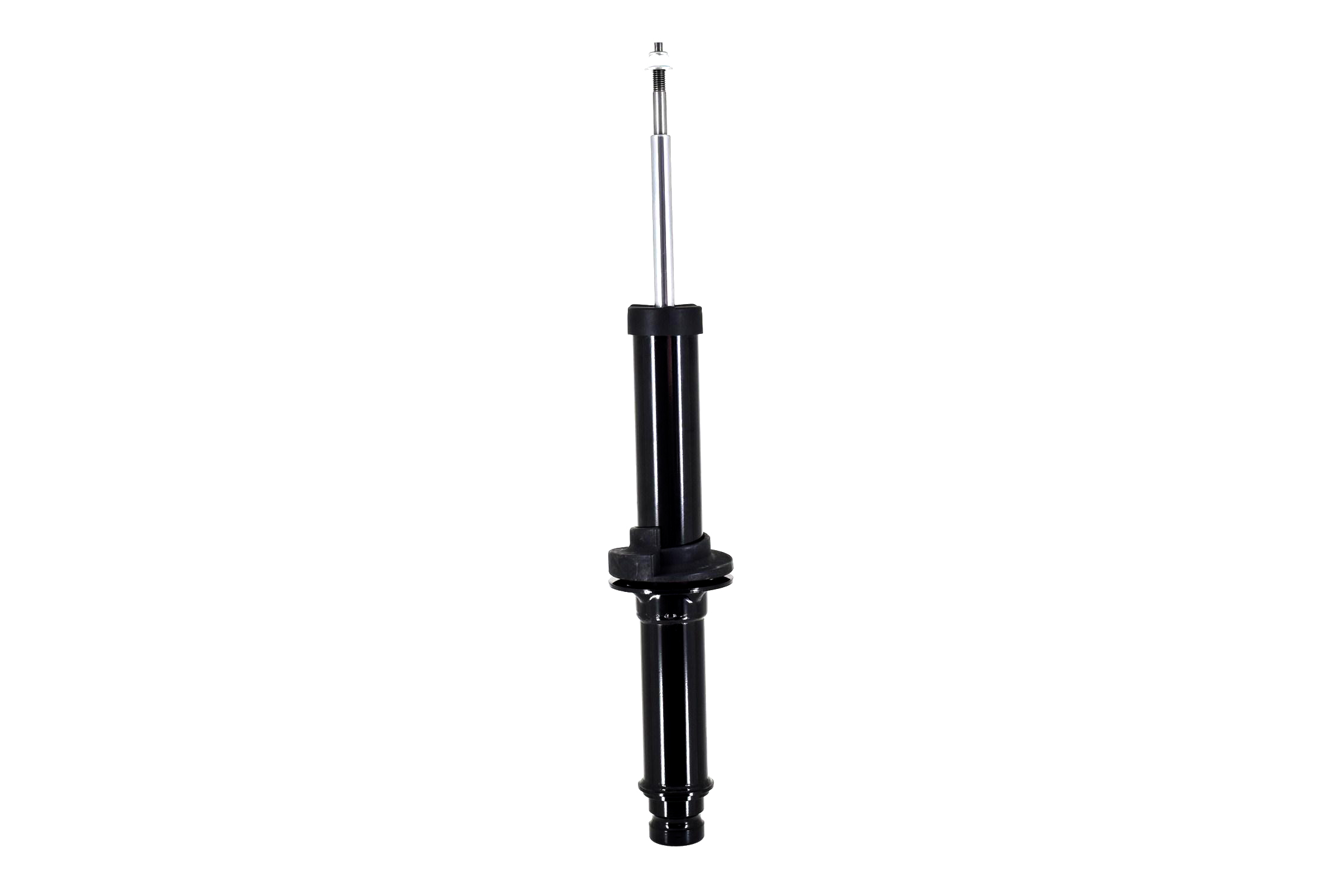 Suspension Strut MacPherson Ride Control MP335575