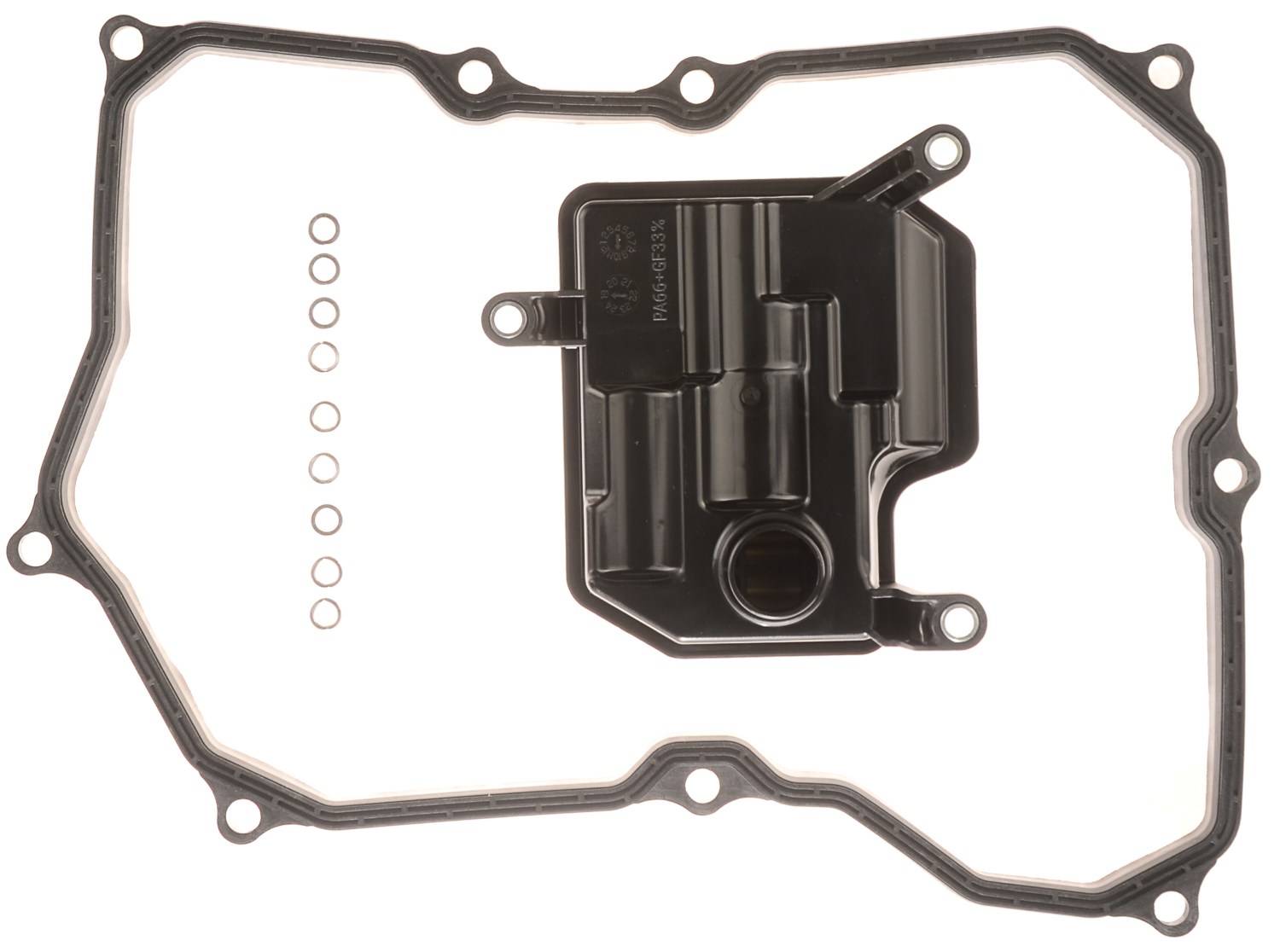 Transmission Filter Kit ATP B-554