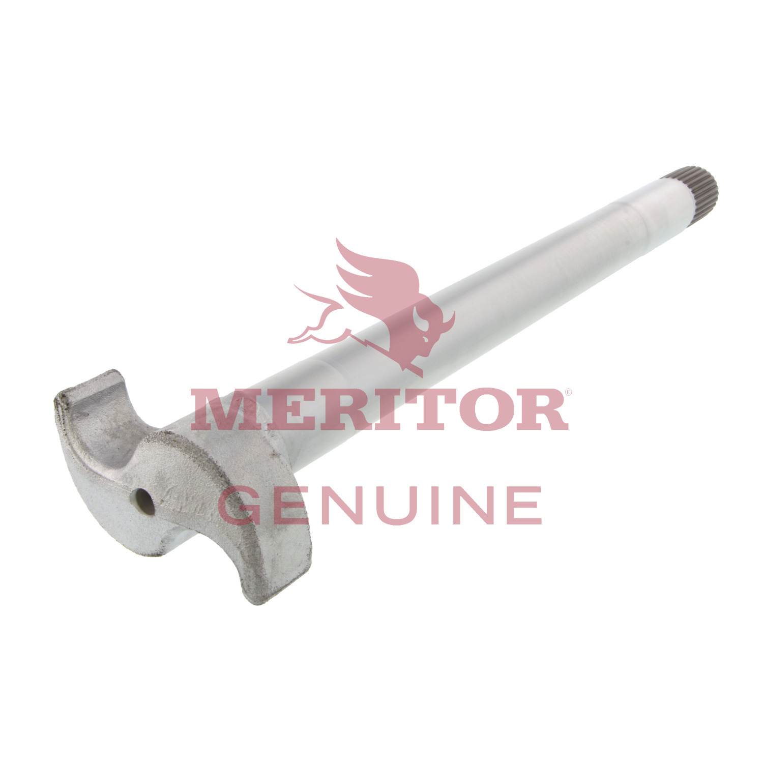 Air Brake Camshaft Meritor 2210H8666