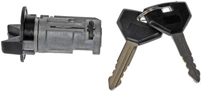 Ignition Lock Cylinder Dorman - OE Solutions 924-908