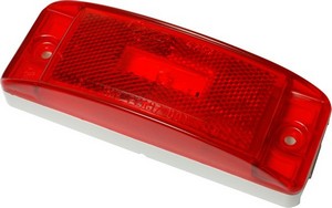 Side Marker Light Grote 47072