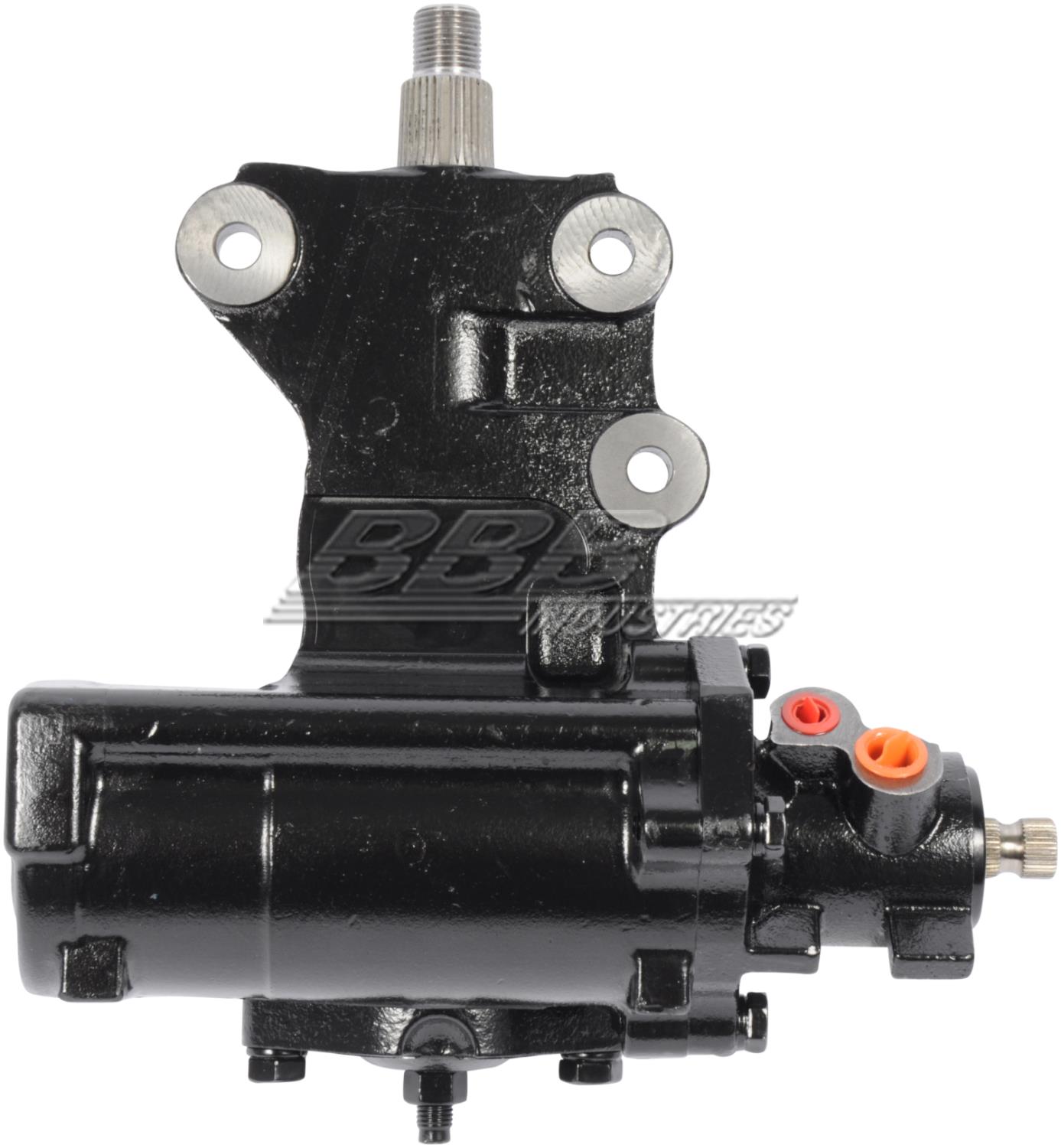 Steering Gear TERREPOWER formerly BBB Industries N501-0110