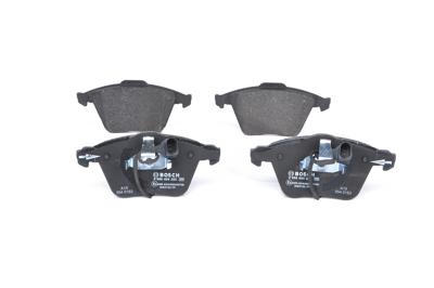 Disc Brake Pad Bosch 0986494283