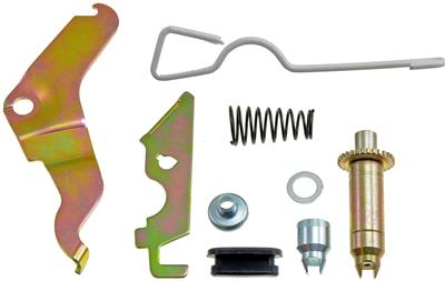 Drum Brake Self-Adjuster Repair Kit Dorman - First Stop HW2593