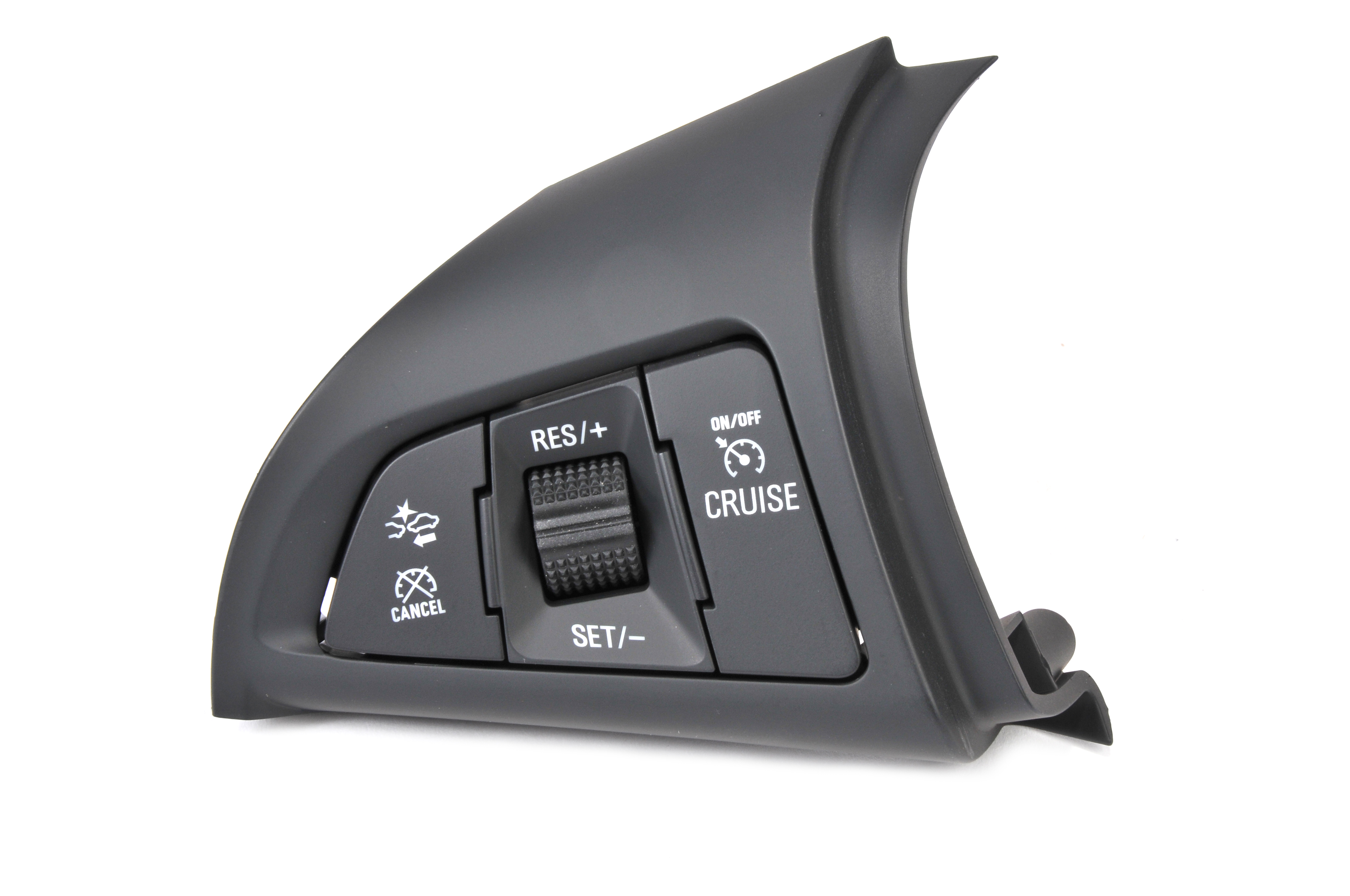 Steering Wheel Switch GM Genuine Parts 42391505
