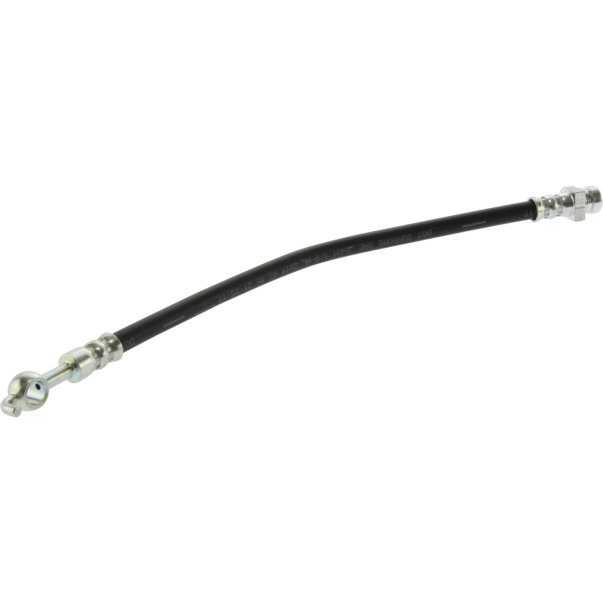 Brake Hydraulic Hose Centric Parts 150.50367