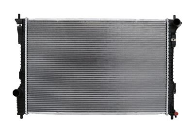 Radiator OSC 13447
