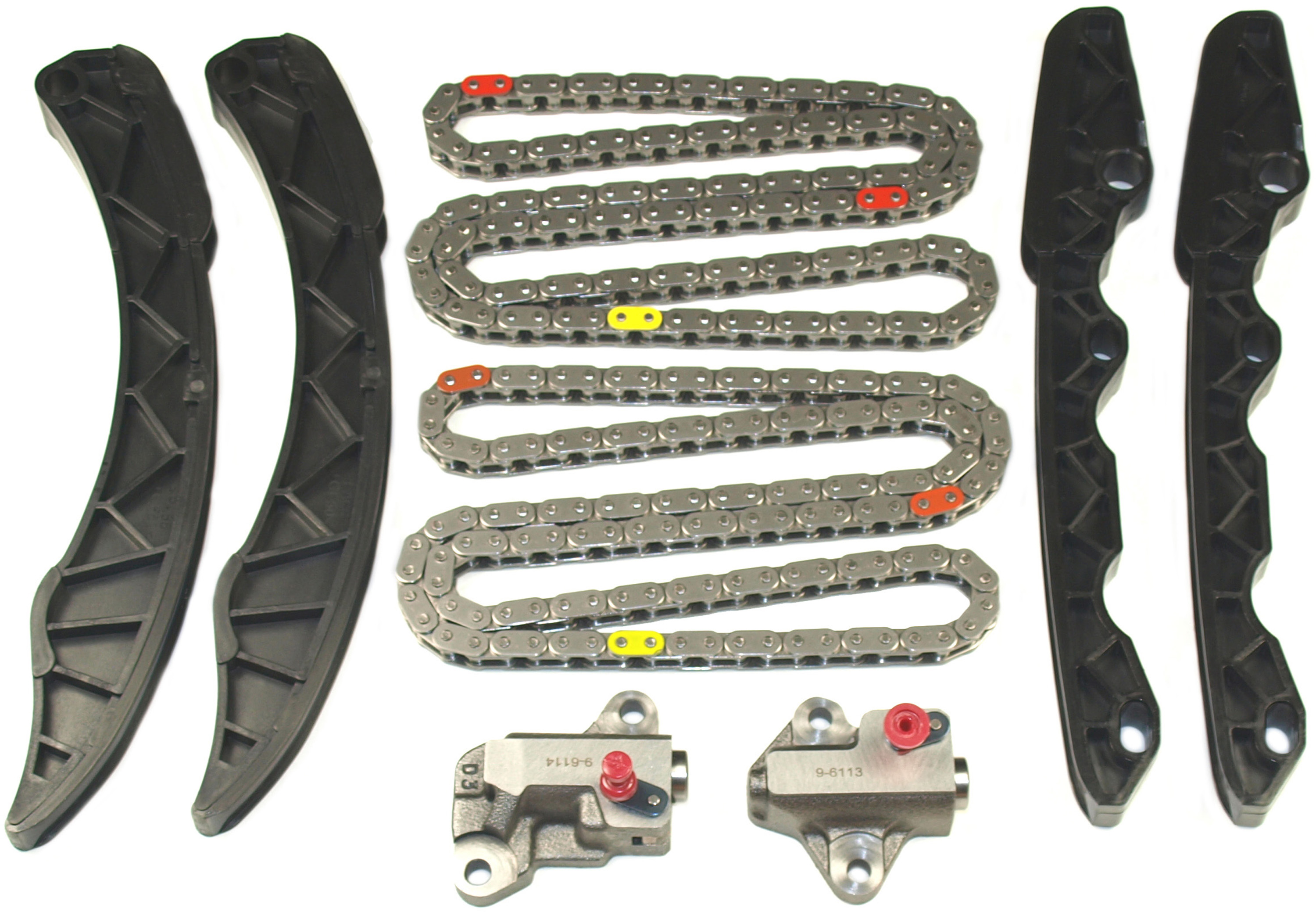 Engine Timing Chain Kit Cloyes 9-0975SX
